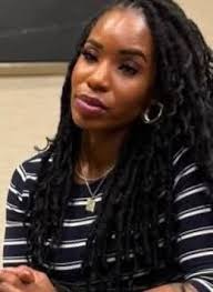 Kash said she's love amber from Y&R Cancun