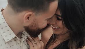 Gabriela Moreno and Conner Armstrong's Wedding Website