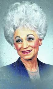 Anne Stamps Obituary (1935