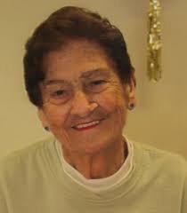 Dorothy Bowser Obituary