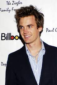 Tyler Hilton Wikipedia