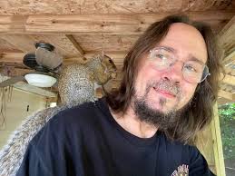 It's been awhile but he came back today!!! Exactly what I needed ! 😊