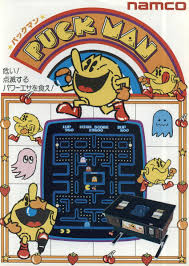Es una versión de pacman para los fanáticos. Pin On Retromolon
