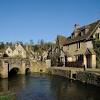 Bourton on the water often dubbed the venice of the cotswolds, this beautiful village is a great little place to walk around and enjoy the scenery. 3