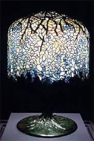 Shop our wisteria lamp selection from the world's finest dealers on 1stdibs. Tiffany Large Blue Wisteria Table Lamp