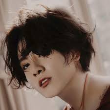 Jungkook Long Hair Google Search Jungkooklonghair Jungkook Long Hair Google Search Bts Hairstyle Long Hair Styles Jimin Hair