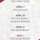Rhythms on the River: Souled Out