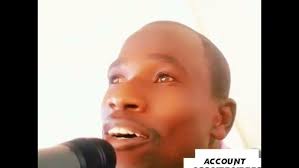 Mwamba ni Yesu(Jesus is my rock) Be blessed all