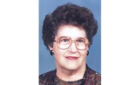 Doris Wyss Obituary (2014)