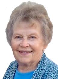 Kingswood Campsite: Gladys Hansen