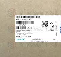 6ES7153-2AR03-0XB5 Siemens Electronic Module fedex or DHL