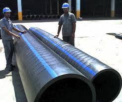 Jain Hdpe Pipes