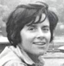 Patricia HART Obituary