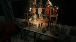Sweet home (スウィートホーム suīto hōmu) is a japanese horror film released by toho co. Home Sweet Home Games Asylum