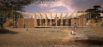Kaira Looro Competition Announces Results Of Its 2020 Edition Archdaily Kaira looro architecture competition is a design contest open to students and young architects with aims to discover new talents and to adopt sustainable architecture models for prestigious prizes are provided for winners, selected by an international jury made up of pregistous firms and institutions. kaira looro competition announces