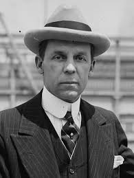 diplomat Robert Wood Bliss wife art authority philanthropist Mildred Barnes  Bliss (home: Dumbarton Oaks)