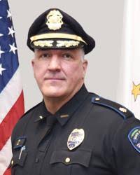 Chief Ruggiero wants more task force connections