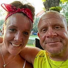 Megan Wetrich's Instagram, Twitter & Facebook