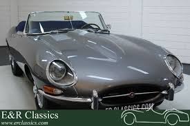 Für alle marken bis 2.0l hubraum. Jaguar E Type Series 1 3 8 Cabriolet Ots 1964 Zum Kauf Bei Erclassics