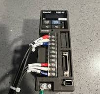 Used One Fuji Servo RYS500S3-VVS w/ warranty Free Shipping