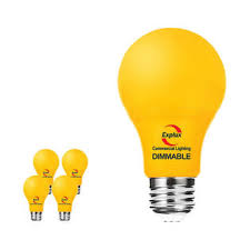 Explux 4pc Dimmable Led Bulbs Sears Marketplace