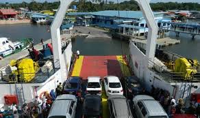 See more of kereta sewa menumbok on facebook. Lokasi Jambatan Labuan Sabah Dikenal Pasti
