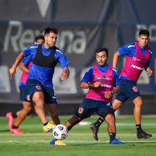 En este momento, hay 16 partidos televisados en vivo de 1 competiciones distintas y 3 canales de tv emitirán cada uno de ellos. U De Chile Vs San Lorenzo En Vivo Como Cuando Y Donde Ver Partido Por Copa Libertadores