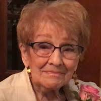 Elizabeth Ries Obituary