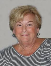 Obituary of Marilyn Simon