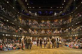 Visit the online publication of the shakespeare theatre company! Royal Shakespeare Theatre Buro Happold