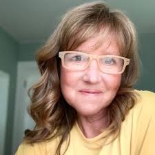 Kristiana Lockman (@KMLockman)