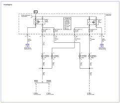 Chevrolet silverado:gmc sierra all pick up electrical section. Headlight Wiring Diagram For 2005 Gmc Sierra Cool Wiring Diagram Kid Gene A Kid Gene A Profumiamore It