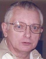 Donald Shaw Obituary (1945