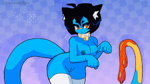 Post 3500814: Carnival edit Rikki UnknownSpy