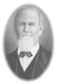 William Jeremiah “Billy” McCraney (1848-1937)