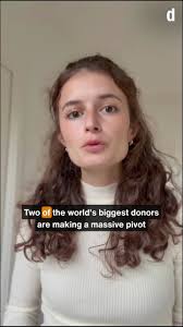 Germany and Sweden Shift Aid Priorities Amid Budget Cuts