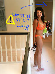 Ignore that graffiti some miscreant young man left. Youre totally safe. I  promise