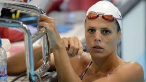 Select from premium laure manaudou of the highest quality. Laure Manaudou L Express