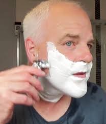 Buy Artisan Vegan Shaving Soap