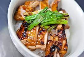 Chicken Teriyaki Grilled Recipe Chicken Teriyaki Recipe Teriyaki Recipe Chicken Recipes