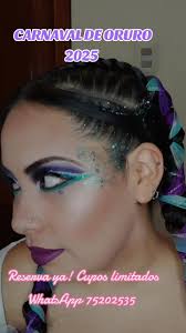 Varinia Gironda Makeup