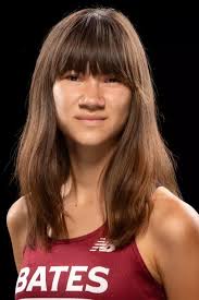 2026 Women's Track and Field Roster