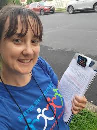 What work is being done statewide and nationally to advocate for resources? 