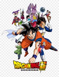 Please to search on seekpng.com. Dragon Ball Vector Dragon Ball Super Png Clipart 3466736 Pikpng