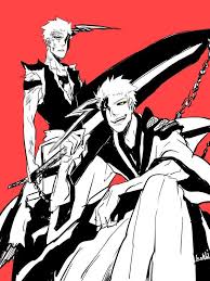 pin by majora roxas on bleach bleach anime ichigo bleach anime bleach characters