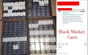 Article iii, section 1 of the constitution establishes the supreme court of the united states. Article Top Counterfeit And Fake Thc Cartridge Brands In 2020 Cannabis Law Report