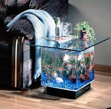 Wicker Paradise Blog Aquarium Coffee Table Fish Tank Coffee Table Amazing Aquariums