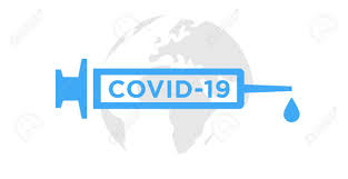 Users icon who's getting vaccinated? Coronavirus Vaccine Icon Covid 19 Vaccination Syringe Sign Royalty Free Cliparts Vectors And Stock Illustration Image 143421932