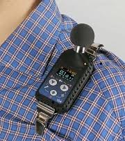Hire the SV 104 Noise Dosimeter