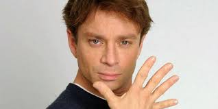 Celebrity Big Brother: Chris Kattan's Age, Job, Instagram & More